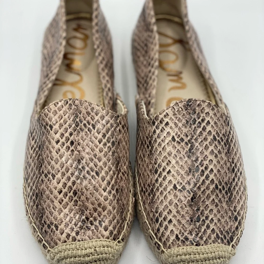 Sam Edelman Women's Kesia Espadrille Flats‎